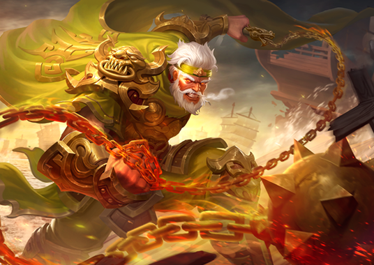 变废为宝！拯救幻化之战，三国杀里那些能够与负面技能搭配的神技