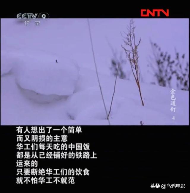 心惊肉跳！这片背着上万条中国人的命，不该只有几个人看过