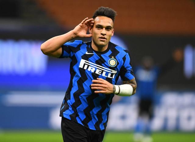 皮内达:吉奥瓦尼可以搭档梅西,劳塔罗的基本功有点退步