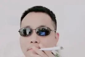 《红警》人物志之（带头大哥）——魔鬼蓝天图片