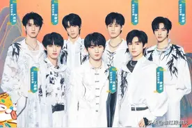 宋亚轩刘耀文MV《一起等雨停》被举报！平台：已进行相应处罚图片