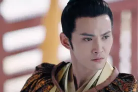 宇文泰为什么把权力交给宇文护，而不给自己儿子？图片