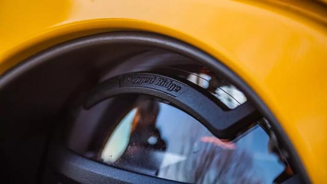 扮“马”吃“马”——牧马人JL改装