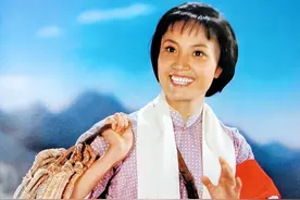 《杜鹃山》艰难出炉记 马连良挨批 赵燕侠被换 杨春霞演柯湘也曾挨骂图片