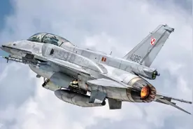 俄罗斯为何惧怕西方提供给乌克兰 F16 ？F16真的会改变俄乌局势吗？图片