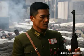 命运多舛的“抗日铁军”74军，就最后一任军长结局最好图片