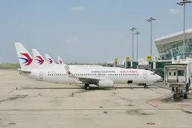 最新！经武汉中转的东航旅客可享受“联程值机、行李直挂”中转业务图片