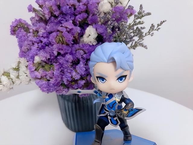 最近铠登场率,胜率好高啊——肉刀铠的玩法