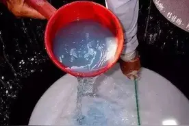 磷酸二氢钾有7个使用禁忌，要注意！图片