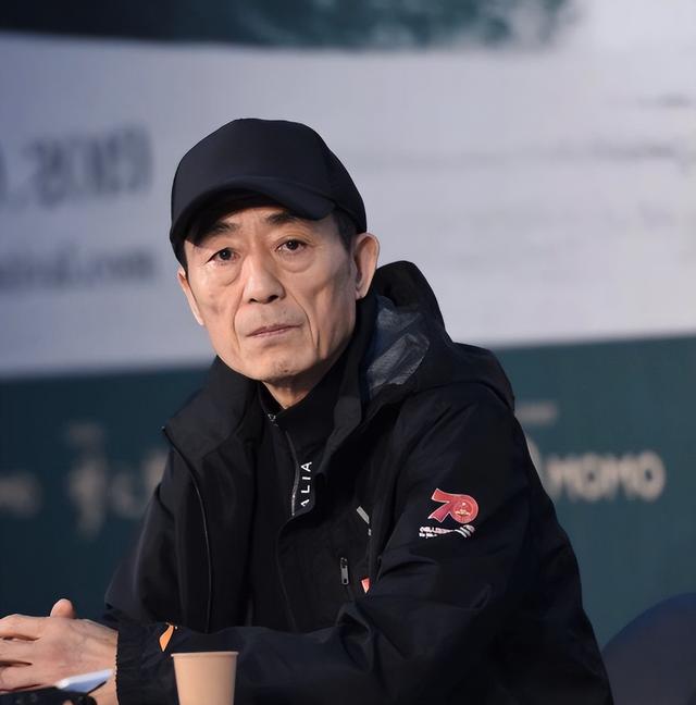 中国大导演 中国大导演排名都有谁(图1)