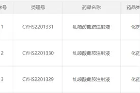 山东新时代入局8亿造影剂，今年已拿下6大产品图片
