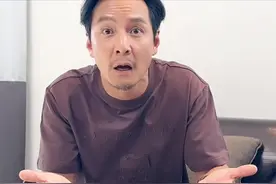笑麻了，吴彦祖的回忆杀还是要本人来发，网友评论笑死图片