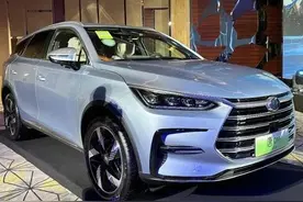 唐Dmi冠军版发布，选购指南图片