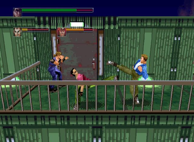 街机厅让人高攀不起的游戏，瞬间觉得“四小强”档次太低