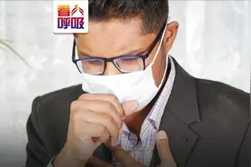 浓痰封喉却咳不出来？三招助你顺利排痰，关键时刻能救命！图片