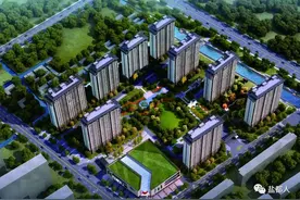 7个重点项目，计划总投资30亿元！快来看看有没有你关心的……图片