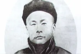 晚清十大功夫高手，您知道几个图片