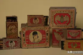 五六十年前，名字含“洋”的19种物品，满满的回忆，你还记得吗图片
