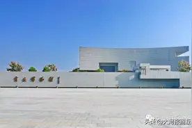 商丘博物馆8月1日恢复对外开放图片