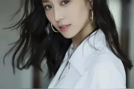 事业爆发却被疑“do脸”？41岁女神大方发对比图：没整！图片