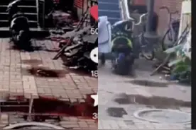 绿藤市被打女孩的第七波后续，你信么？图片