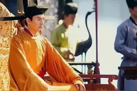 宋神宗有多少儿子？他们都是怎么死的？图片