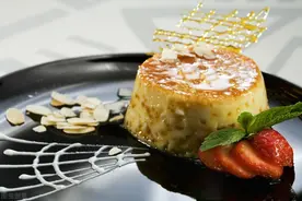 健康饮食食谱（健康饮食食谱一日三餐）图片