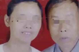妻子在外打工数年，得知丈夫在家盖别墅 回来分家产 被打脸图片