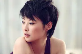 “苏杭”出美女名不虚传，这5位杭州女星，优雅从容、落落大方图片