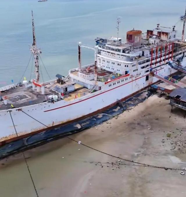 亿元唤醒“海上城市”！湛江老地标重生记