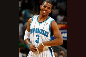 保罗生涯合同盘点，3次签下亿元合同，36岁照样拿顶薪图片