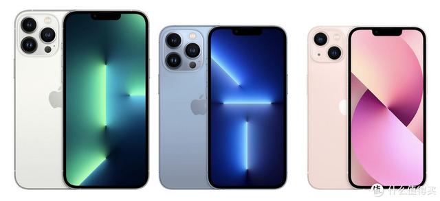 「iPhone历代记」从2007年到2022年，都是我们热爱数码的青春