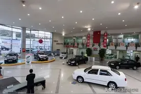 卖不掉就往中国扔？这3款车在国外早已停产，却被国人当“豪车”图片