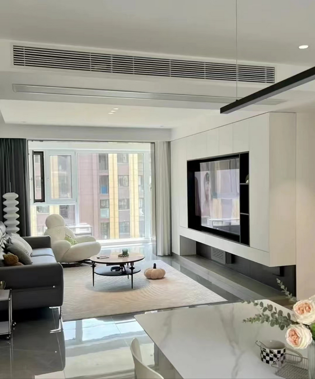 风管机怎么样?优点突出缺点也不少,我们到底该选风管机还是柜机