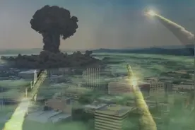 俄罗斯的核力量有多强大？细看61年前的大伊万试爆图片