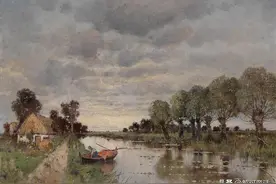 《鹅妈妈的故事》：多取材于法国和欧洲的民间传说图片