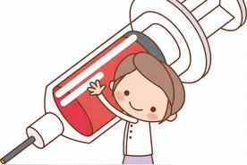 协和科普：空腹采血=滴水不沾？你可别搞错了图片