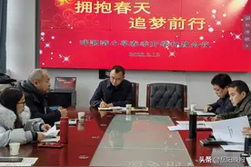 创新工作举措，树立特色品牌！畔湖湾小学新学年呈现“龙腾虎跃”新气象图片