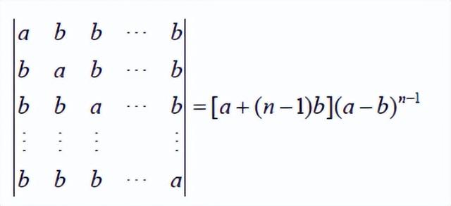 相似对角化能推出什么