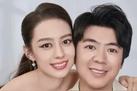 郎朗吉娜被解约，撕下了多少内娱明星天价片酬的“遮羞布”图片