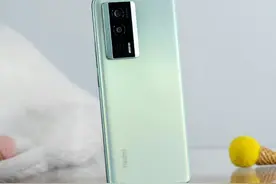 小米手机别乱买，这款12+512GB手机跌至1699元，几乎“零差评”图片