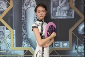 我，90后女品酒师，曾盲品获一等奖，但不善喝酒，只有2两白酒量图片