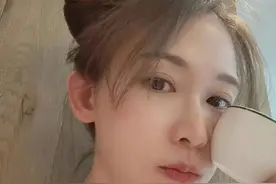 嫁去日本的林志玲，怎么逐渐“萧蔷化”了？图片