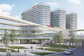省级、市级、县级医院到底是什么含义？图片