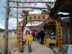 战友，战友向雅安（2）