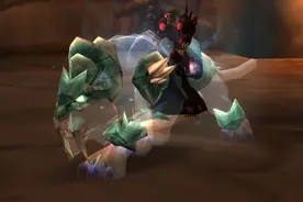 1688元的情怀算个啥，魔兽玩家直接把服务器买崩了图片