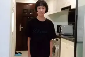 广东神童陈舒音：7岁上初中，12岁620分考入浙大，现状如何图片