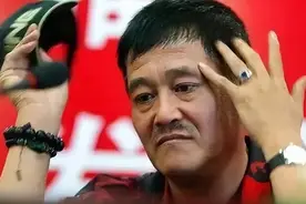 赵本山的辽足往事：拉来1800万赞助却不知去向，直言中国足球有毒图片