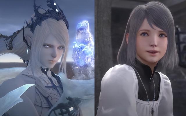 什么人玩什么鸟？结合召唤兽，聊一聊对《最终幻想16》七个猜想