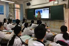 学生姓“蒋”，老师上课却不敢喊他的全名，因为一叫学生就开始笑图片